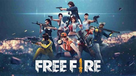 free fire online
